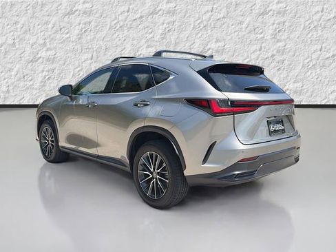 Used 2023 Lexus NX 350 AWD image 5