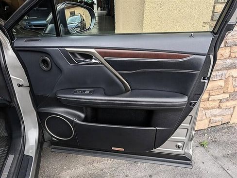 Used 2022 Lexus RX 350 AWD image 33