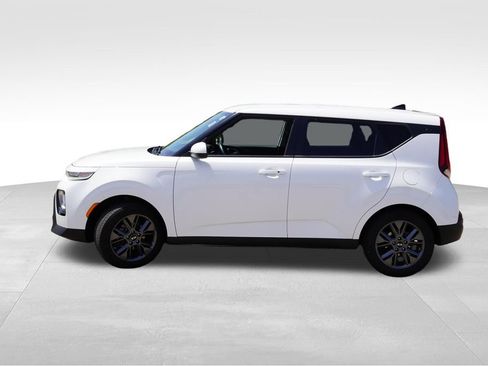 Used 2020 Kia Soul EX FWD image 9