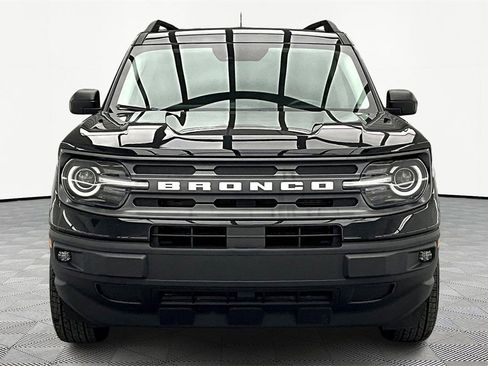 Used 2022 Ford Bronco Sport Big Bend w/ Convenience Package image 3