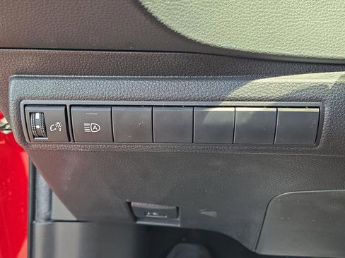 Used 2023 Toyota Corolla XSE FWD image 23