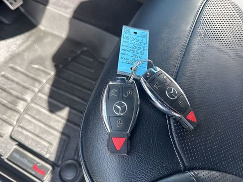 Used 2019 Mercedes-Benz GLE 43 AMG GLE 43 AMG image 36