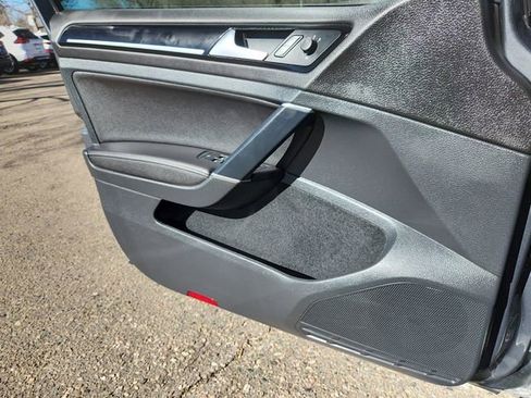 Used 2019 Volkswagen Golf R 2.0T w/DCC & Navigation 4MOTIO image 30