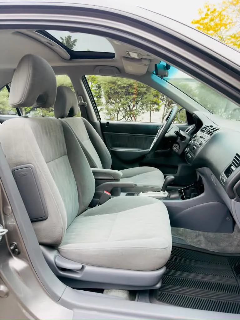 Used 2005 Honda Civic EX image 11