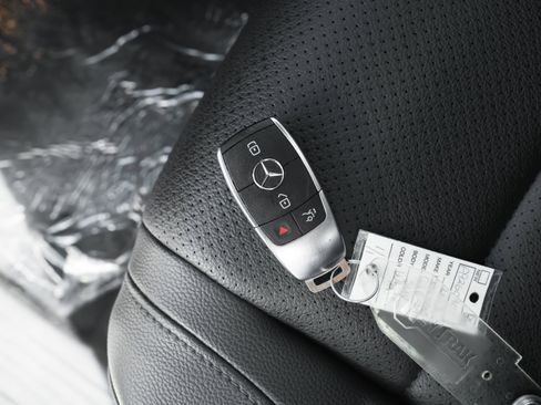 Used 2023 Mercedes-Benz GLE 350 GLE 350 image 45