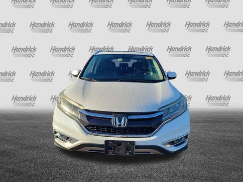 Used 2015 Honda CR-V EX-L image 3