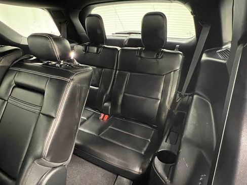 Used 2021 Ford Explorer ST w/ Equipment Group 401A AWD/4WD image 33