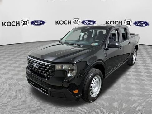 New 2026 Ford Maverick XL AWD/4WD image 3