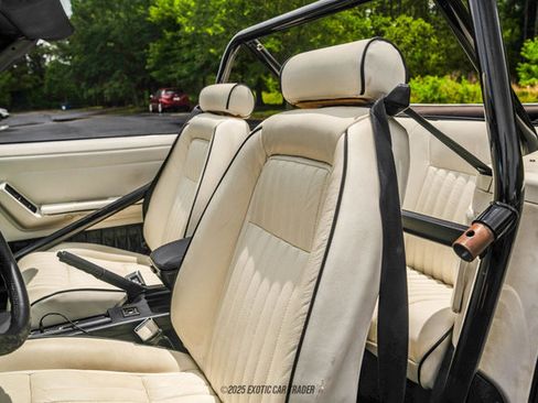 Used 1992 Ford Mustang LX image 37