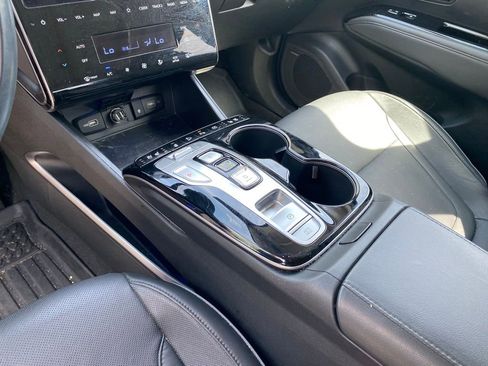 Used 2023 Hyundai Tucson Limited image 13