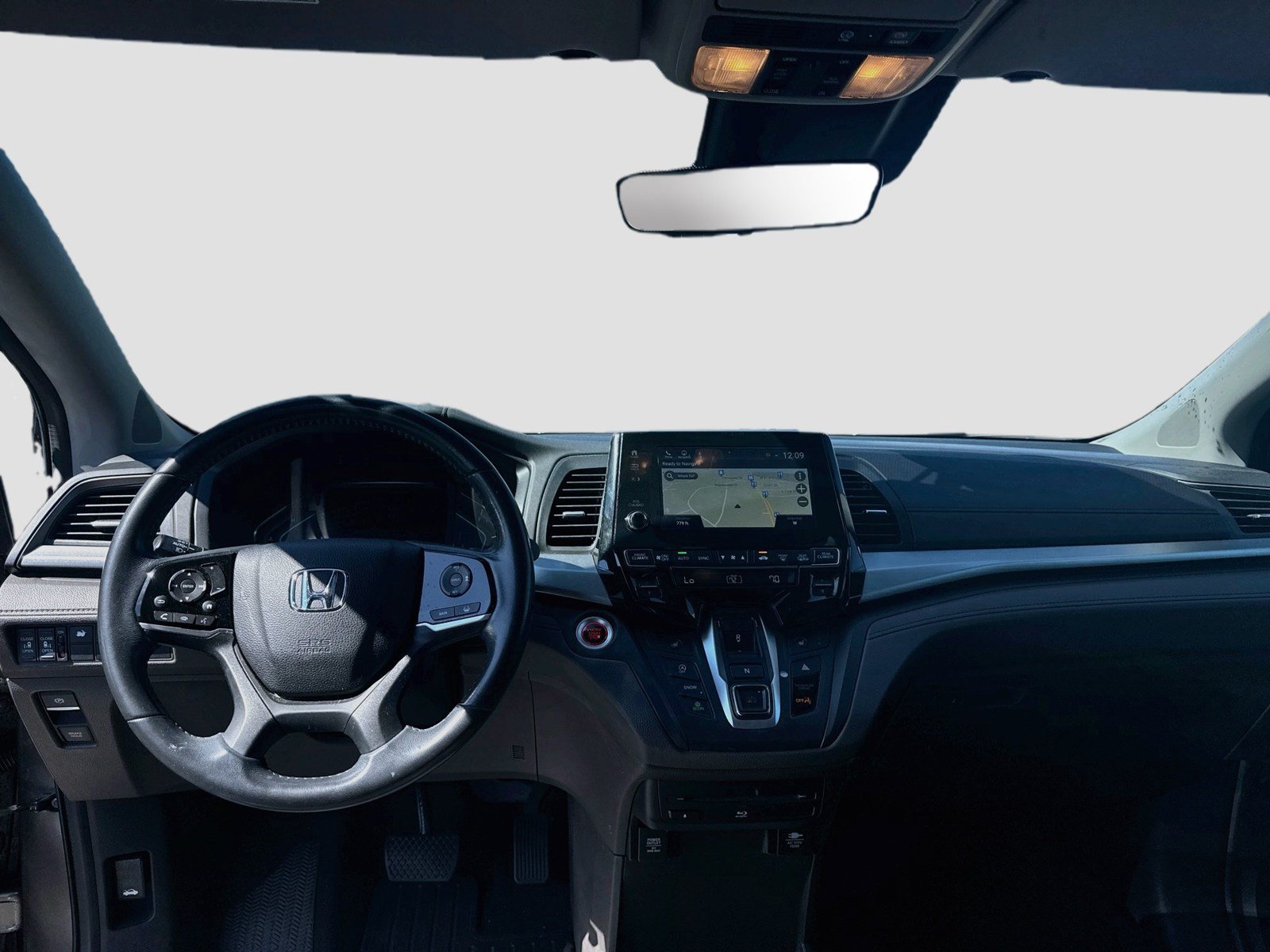 Used 2018 Honda Odyssey Touring image 23