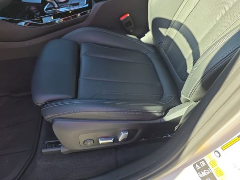 Used 2023 BMW X3 xDrive30i w/ Convenience Package w/ZPA image 20