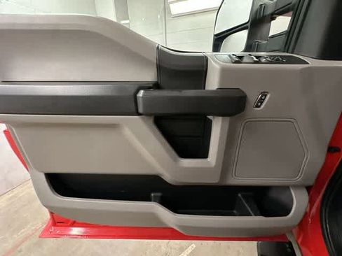 Used 2020 Ford F250 XL w/ STX Appearance Package image 15