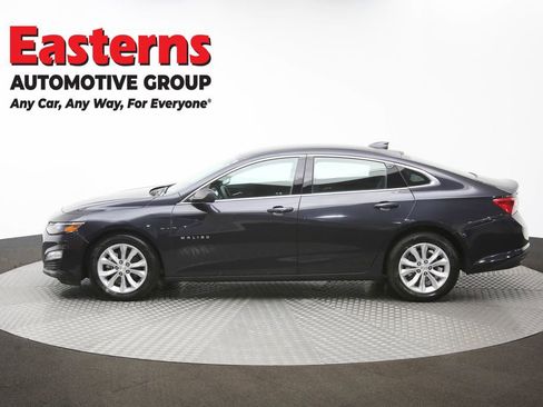 Used 2023 Chevrolet Malibu LT FWD image 62