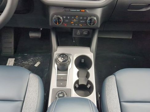 New 2024 Ford Bronco Sport Outer Banks w/ Tech Package image 19