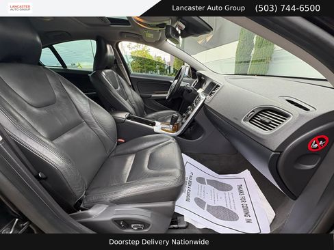 Used 2012 Volvo S60 T5 FWD image 22