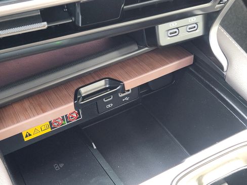 New 2026 Lexus RX 350 350h Premium+ image 28