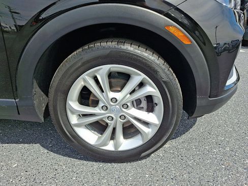 Used 2023 Buick Encore GX Preferred w/ Cold Weather Comfort Package FWD image 8