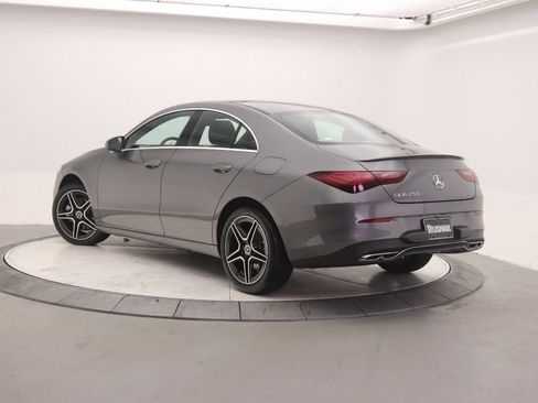 Certified 2026 Mercedes-Benz CLA 250 image 2