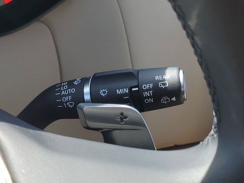Certified 2024 Land Rover Range Rover SE AWD/4WD image 16