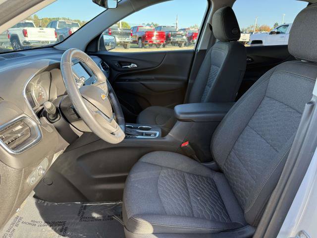 Used 2019 Chevrolet Equinox LT AWD/4WD image 10