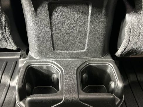 Used 2021 Jeep Wrangler Unlimited Sport S image 19