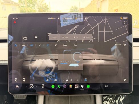 Used 2021 Tesla Model 3 Performance AWD/4WD image 30