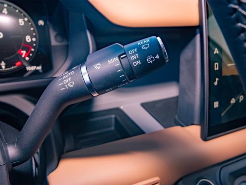 New 2025 Land Rover Defender 110 X image 14