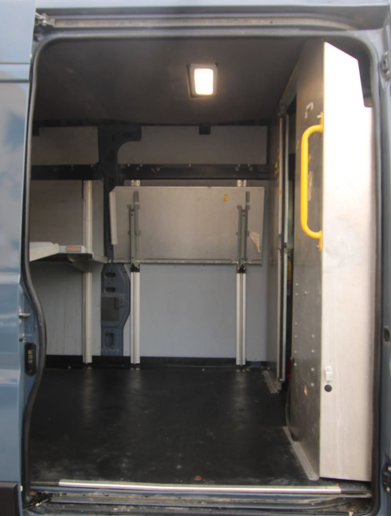 Used 2021 RAM ProMaster 3500 FWD image 12
