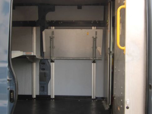 Used 2021 RAM ProMaster 3500 FWD image 12