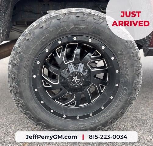 Used 2021 RAM 3500 Big Horn w/ Level 1 Equipment Group AWD/4WD image 12