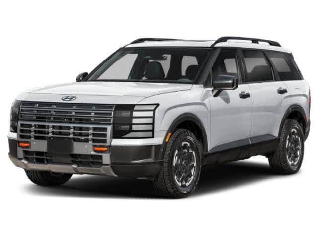 Certified 2026 Hyundai Palisade XRT Pro AWD/4WD image 1