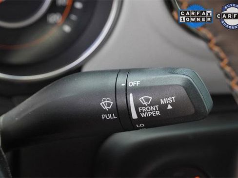 Certified 2021 Jeep Gladiator Overland image 27