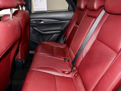 Used 2025 MAZDA CX-30 AWD 2.5 S w/ Preferred Package image 23