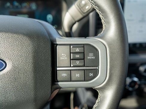 Used 2024 Ford F150 XLT AWD/4WD image 23