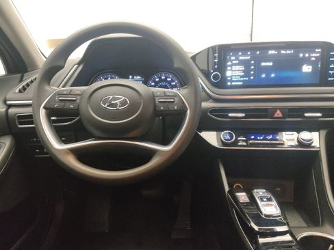 Used 2023 Hyundai Sonata SEL FWD image 22