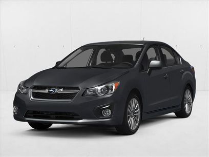 Used 2014 Subaru Impreza 2.0i Premium