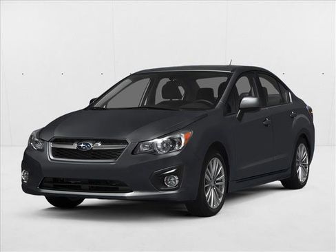 Used 2014 Subaru Impreza 2.0i Premium image 1