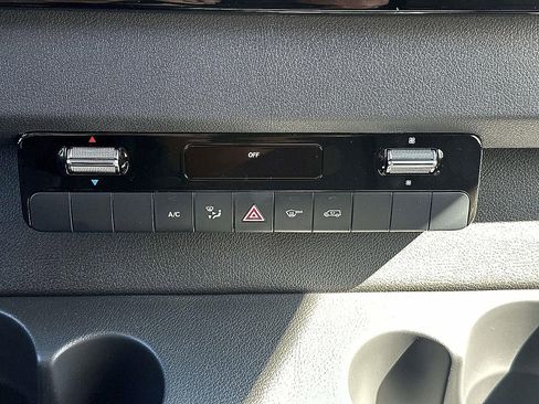 New 2026 Mercedes-Benz Sprinter 144 Cargo image 24