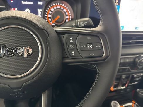 New 2026 Jeep Gladiator Sport image 32