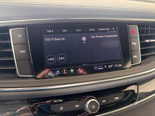 Used 2023 Buick Enclave Essence w/ Experience Buick Package AWD/4WD image 24