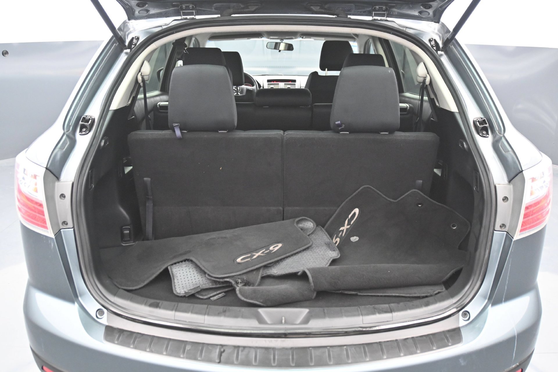 Used 2012 MAZDA CX-9 Sport AWD/4WD image 19