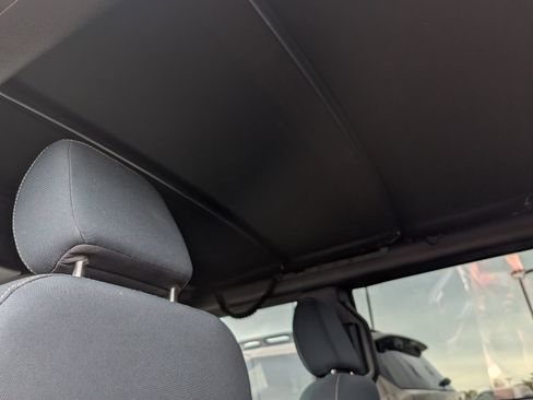 Certified 2021 Ford Bronco Outer Banks AWD/4WD image 21