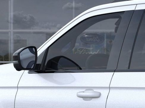 New 2025 Ford Expedition Tremor image 20