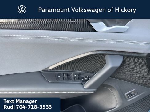 New 2026 Volkswagen Tiguan SE R-Line AWD/4WD image 20