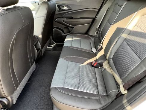 New 2026 Chevrolet Trax LT w/ Driver Confidence Package image 15