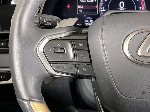 Used 2023 Lexus RX 350 FWD image 18