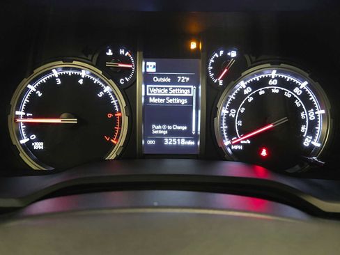 Certified 2024 Toyota 4Runner TRD Pro AWD/4WD image 12