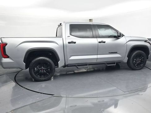 Used 2024 Toyota Tundra SR5 w/ SR5 Convenience Package AWD/4WD image 3