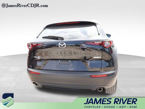 Used 2025 MAZDA CX-30 AWD 2.5 S w/ Select Sport Pkg image 14